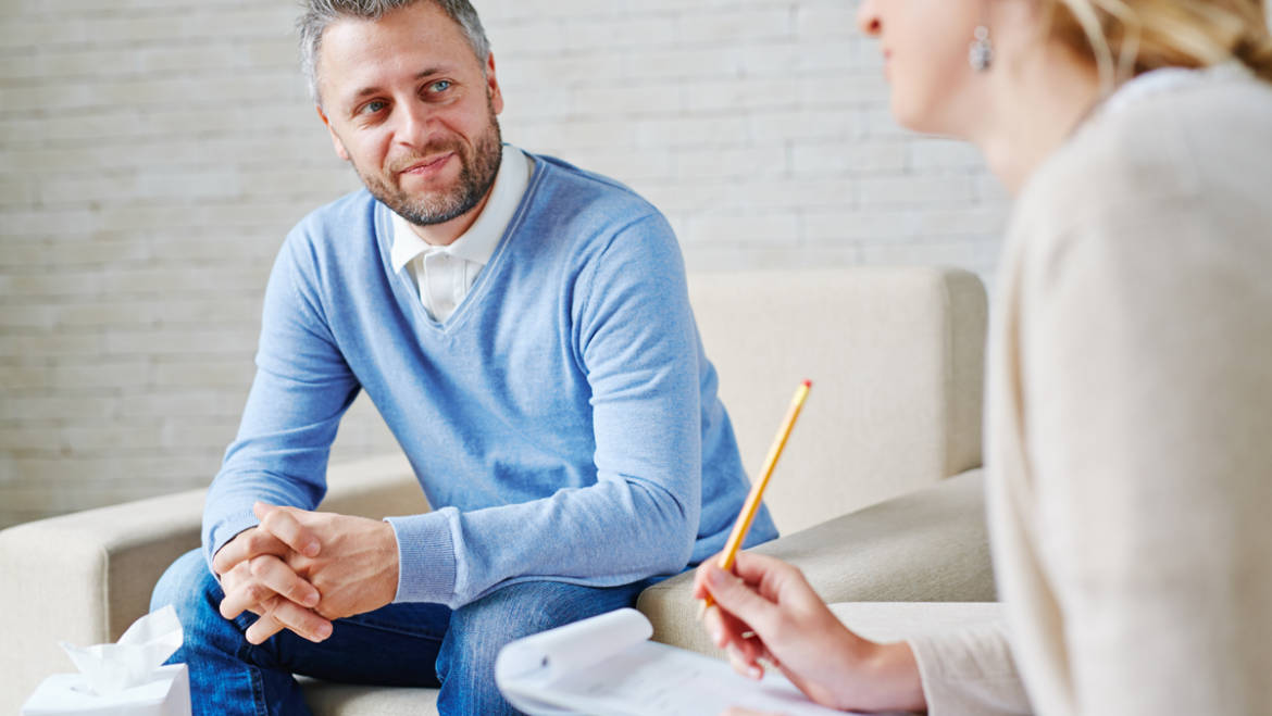 Personal Psychotherapy for Adults